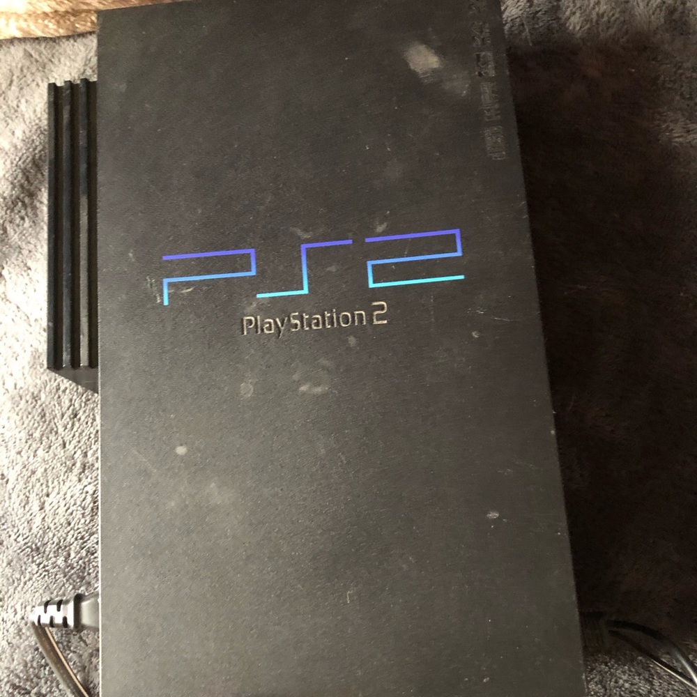 PlayStation2